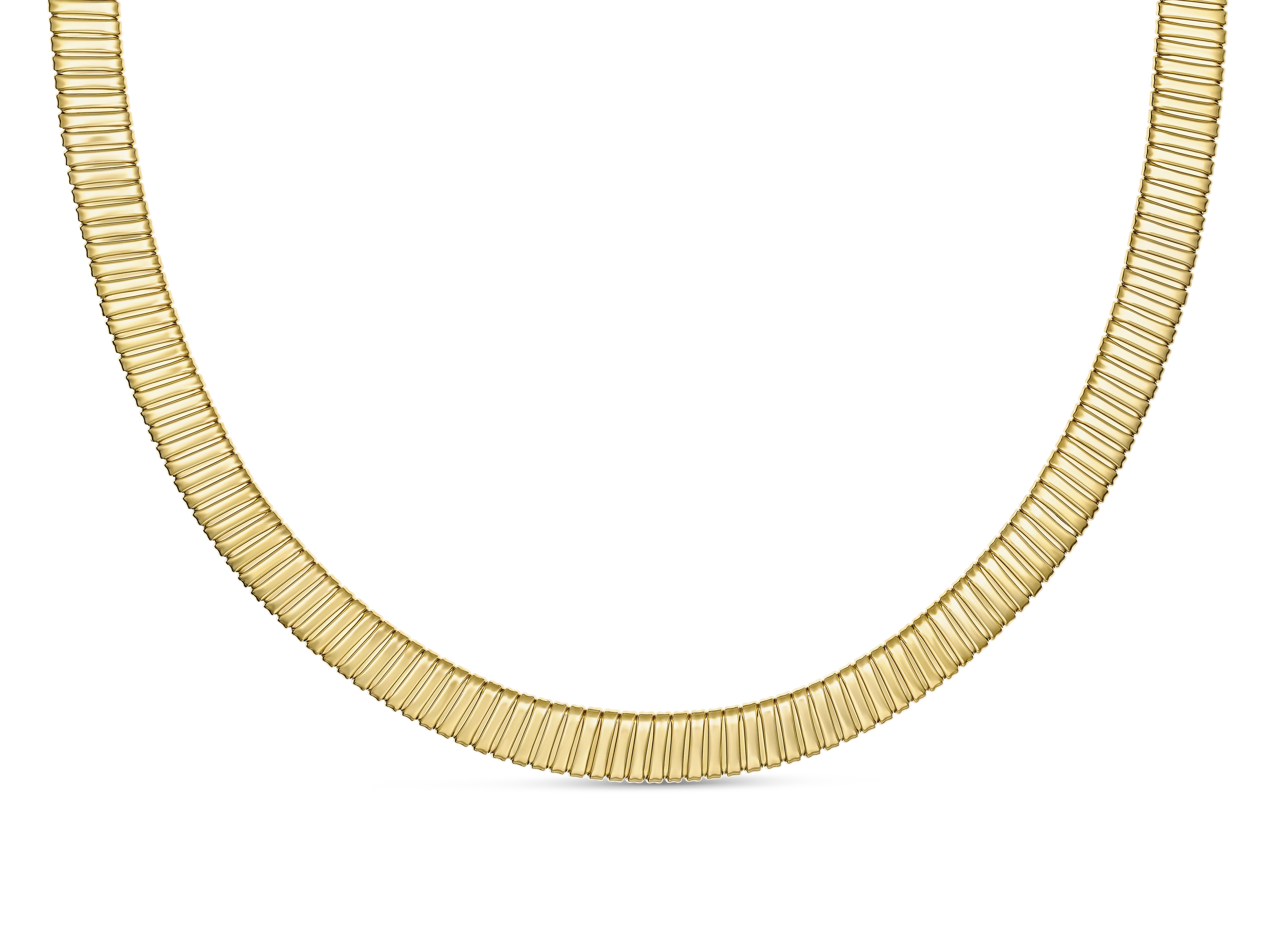 Capri Dreaming® Collier Necklace | 18K Yellow Gold - Image 2