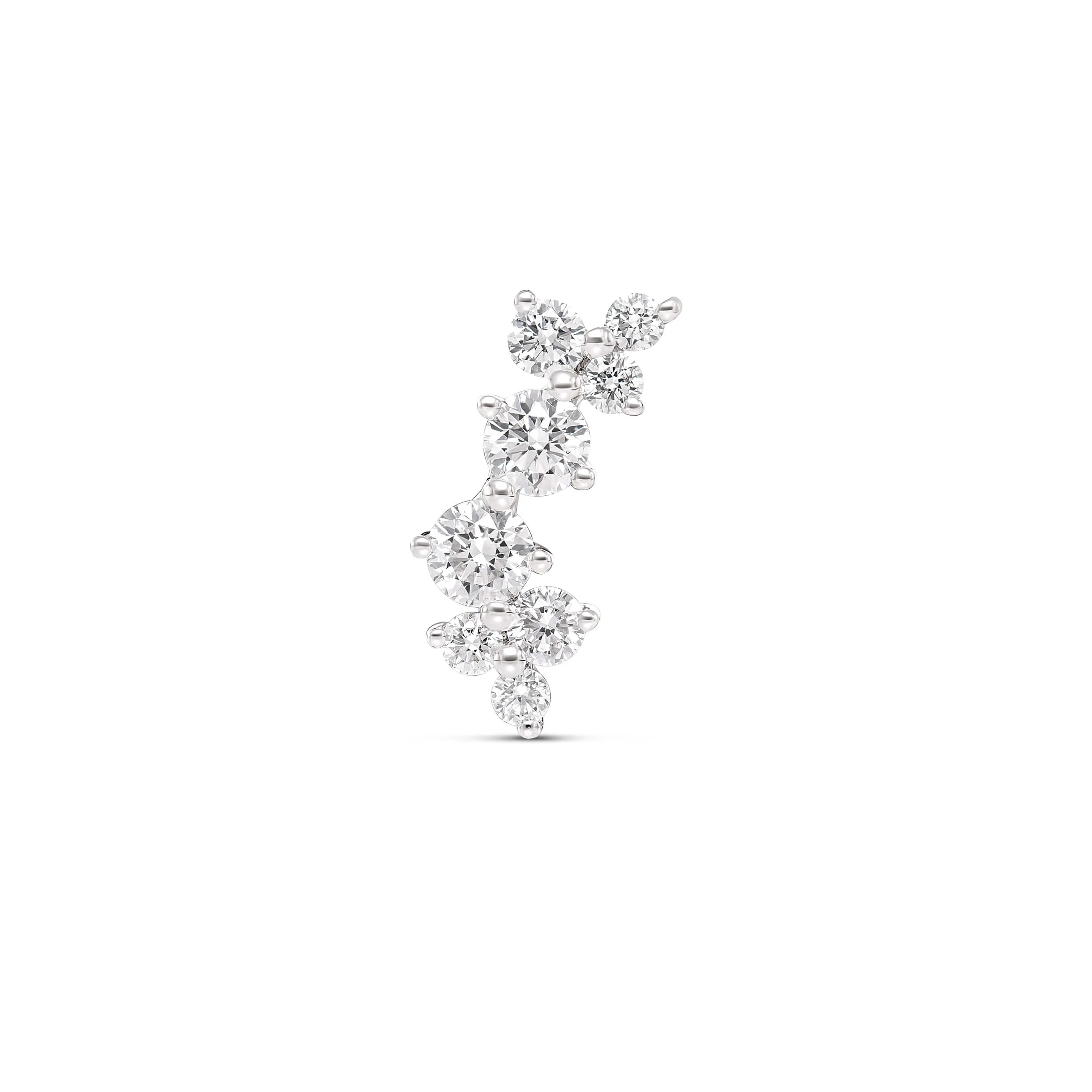 Galaxy Crawler | White Gold - Image 3